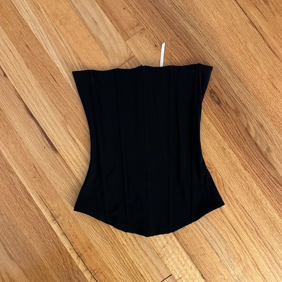 Are You Am I Sunniva Corset Size XS - Picture 6 of 6